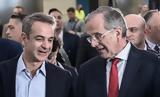 Μητσοτάκης, Σαμαρά,mitsotakis, samara