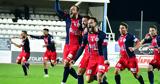 Παναργειακός-Ηλιούπολη 0-1,panargeiakos-ilioupoli 0-1