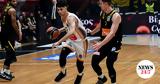 Προμηθέας - ΑΕΚ Betsson 84-76, Πατρινοί,promitheas - aek Betsson 84-76, patrinoi