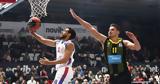 Πανιώνιος - Άρης 79-62, Κυανέρυθρη,panionios - aris 79-62, kyanerythri