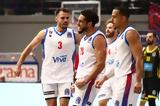 Πανιώνιος – Άρης 79-62,panionios – aris 79-62