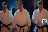 Κυκλοφόρησαν, 6ης, Cobra Kai,kykloforisan, 6is, Cobra Kai