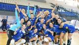 Γιαγκόντινα –, Ιωνία 23-23, Challenge Cup,giagkontina –, ionia 23-23, Challenge Cup