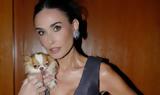 Demi Moore,