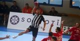 Handball Premier, ΠΑΟΚ, Κιλκίς, Διομήδη, Δούκα, Βριλήσσια,Handball Premier, paok, kilkis, diomidi, douka, vrilissia