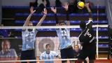 Volley League, Ολοκληρώνεται,Volley League, oloklironetai