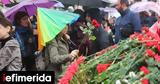 Βρέξει-χιονίσει, Πολυτεχνείο, Συγκίνηση, 51η, [εικόνες],vrexei-chionisei, polytechneio, sygkinisi, 51i, [eikones]