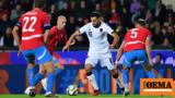 Nations League, Τσεχία Γεωργία, Αλβανία,Nations League, tsechia georgia, alvania