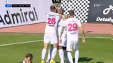 Καλαμάτα - Πανιώνιος 0-1, Σεμπά,kalamata - panionios 0-1, seba