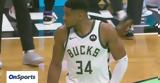 NBA, Γιάννη Αντετοκούνμπο,NBA, gianni antetokounbo