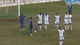 Μάναλη, Χανιά - Κηφισιά 0-1,manali, chania - kifisia 0-1