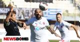 Super League 2 Καλαμάτα-Πανιώνιος 1-1, Μοιρασιά, Παραλία,Super League 2 kalamata-panionios 1-1, moirasia, paralia