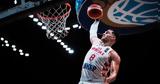 Κροατία, Χεζόνια, EuroBasket,kroatia, chezonia, EuroBasket