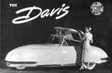 Davis Divan –,