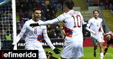 Nations League, Αρμενία, Νησιά Φερόε,Nations League, armenia, nisia feroe