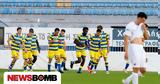 Super League 2, Έσπασε, Αστέρας Τρίπολης Β’,Super League 2, espase, asteras tripolis v’