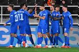 Φινλανδία – Ελλάδα 0-2, Κέρδισε, Αγγλία, Nations League,finlandia – ellada 0-2, kerdise, anglia, Nations League