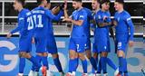 Φινλανδία – Ελλάδα 0-2, Εκανε,finlandia – ellada 0-2, ekane