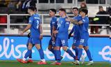 Φινλανδία – Ελλάδα 0-2, Συνεπής, Εθνική,finlandia – ellada 0-2, synepis, ethniki