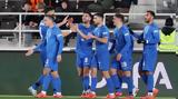 Φινλανδία - Ελλάδα 0-2,finlandia - ellada 0-2