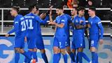 Φινλανδία-Ελλάδα 0-2, Ανώτερη, Ελσίνκι,finlandia-ellada 0-2, anoteri, elsinki