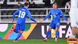 Nations League, Φινλανδία - Ελλάδα 0-2, Ιδανικό, Εθνική - Δείτε,Nations League, finlandia - ellada 0-2, idaniko, ethniki - deite