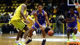 Basket League Μαρούσι-Λαύριο 80-84, Μεγάλο,Basket League marousi-lavrio 80-84, megalo