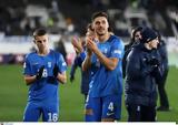 Nations League – Φινλανδία – Ελλάδα 0-2, Εθνική – Δείτε,Nations League – finlandia – ellada 0-2, ethniki – deite