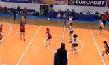 Volley League Γυναικών, Συνεχίζονται, Αμαζόνες Νέας Ερυθραίας,Volley League gynaikon, synechizontai, amazones neas erythraias