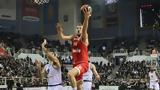 ΠΑΟΚ-Ολυμπιακός 60-90, Βεζένκοφ,paok-olybiakos 60-90, vezenkof