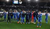 Nations League, Ελλάδα,Nations League, ellada