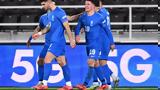 Εθνικής, Nations League – Κλείδωσαν,ethnikis, Nations League – kleidosan