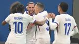 Nations League, Διπλό, Γάλλων, Μιλάνο, Βέλγιο, Ελλάδας,Nations League, diplo, gallon, milano, velgio, elladas