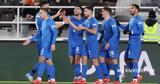 Φινλανδία – Ελλάδα 0-2, Φινάλε, Εθνική,finlandia – ellada 0-2, finale, ethniki