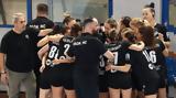 O ΠΑΟΚ, “16”, European Women’s Cup,O paok, “16”, European Women’s Cup