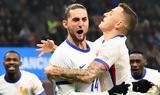 Nations League, Γαλλία, Ιταλία,Nations League, gallia, italia