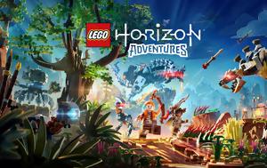 Lego Horizon Adventures | Review