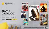 PlayStation®Plus Game Catalog |, Νοεμβρίου,PlayStation®Plus Game Catalog |, noemvriou