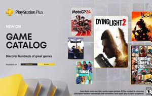 PlayStation®Plus Game Catalog |, Νοεμβρίου, PlayStation®Plus Game Catalog |, noemvriou