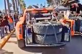 Baja 1000,[video]