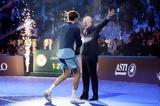 ATP Finals, Σίνερ,ATP Finals, siner