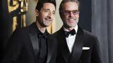 Adrien Brody-Guy Pearce, Βραβείο Πρωτοπορίας, Σινεμά,Adrien Brody-Guy Pearce, vraveio protoporias, sinema