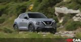 Φθηνότερο 3 600, Nissan Juke, Ελλάδα -,fthinotero 3 600, Nissan Juke, ellada -