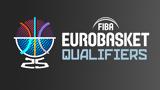 Προκριματικά Eurobasket 2025,prokrimatika Eurobasket 2025