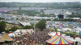 Glastonbury 2025, Εξαντλήθηκαν,Glastonbury 2025, exantlithikan