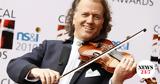 André Rieu - O Βασιλιάς, Βαλς,André Rieu - O vasilias, vals