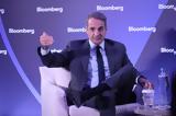 Μητσοτάκης, Bloomberg, 2027,mitsotakis, Bloomberg, 2027