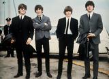 Πρώτο, Beatles ’64, Martin Scorsese,proto, Beatles ’64, Martin Scorsese