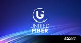 United Fiber, 2oς,United Fiber, 2os