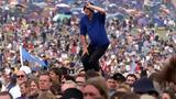 Glastonbury 2025,